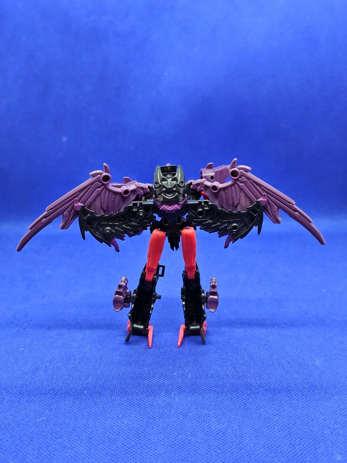 Predaking Predacons Rising, Transformers Prime Beast Hunters Cyberverse 20132