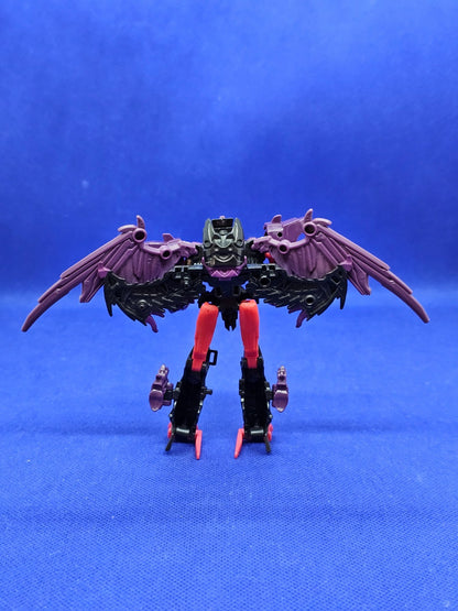 Predaking Predacons Rising, Transformers Prime Beast Hunters Cyberverse 20132