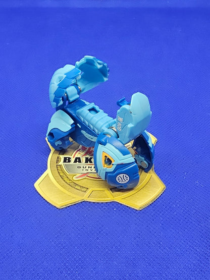 Bakugan Hydorous Ultra Figurine1