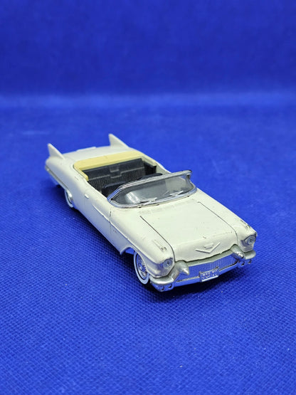 Cadillac Eldorado Biarritz 1957 Solido Made in France 145 N45000