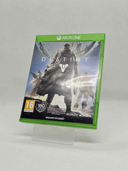 Destiny, FPS Multijoueur, Bungie Activision, 2014, Xbox One