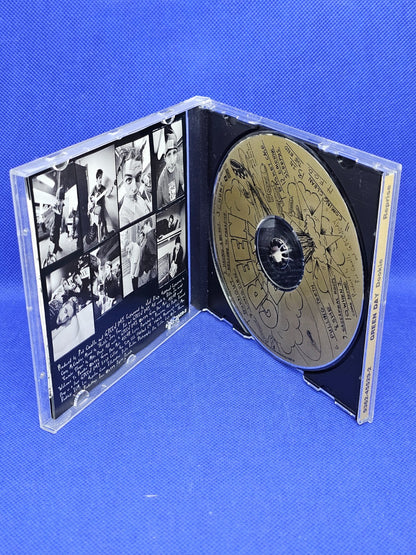 Green Day Dookie CD Album Reprise Records 19942