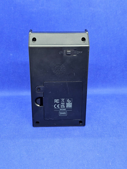 Mini borne arcade Legami Arcade Zone 240 jeux 8 bit MAC0001 15.4 cm3