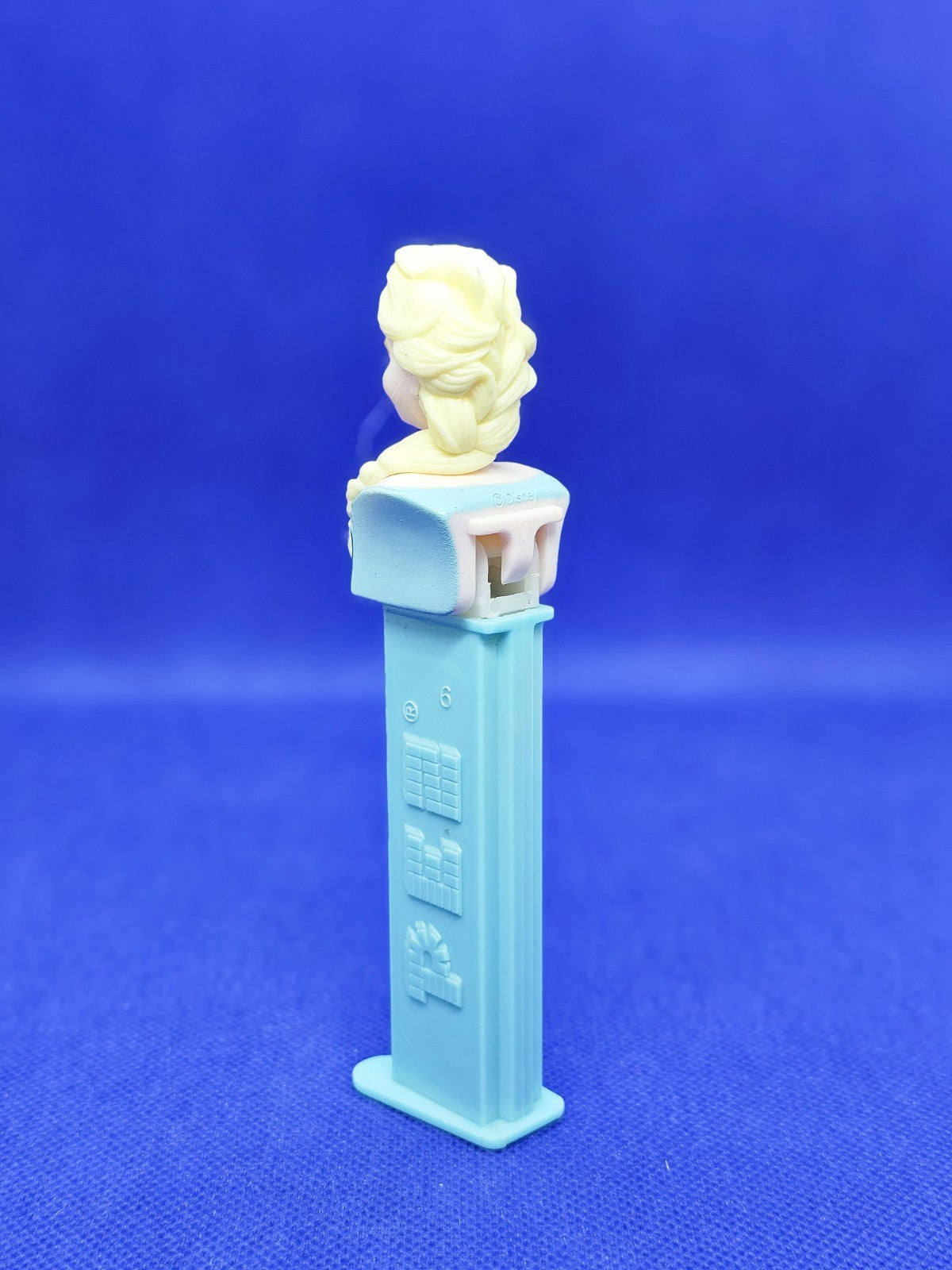 Elsa, La Reine des Neiges, Distributeur PEZ, Disney2