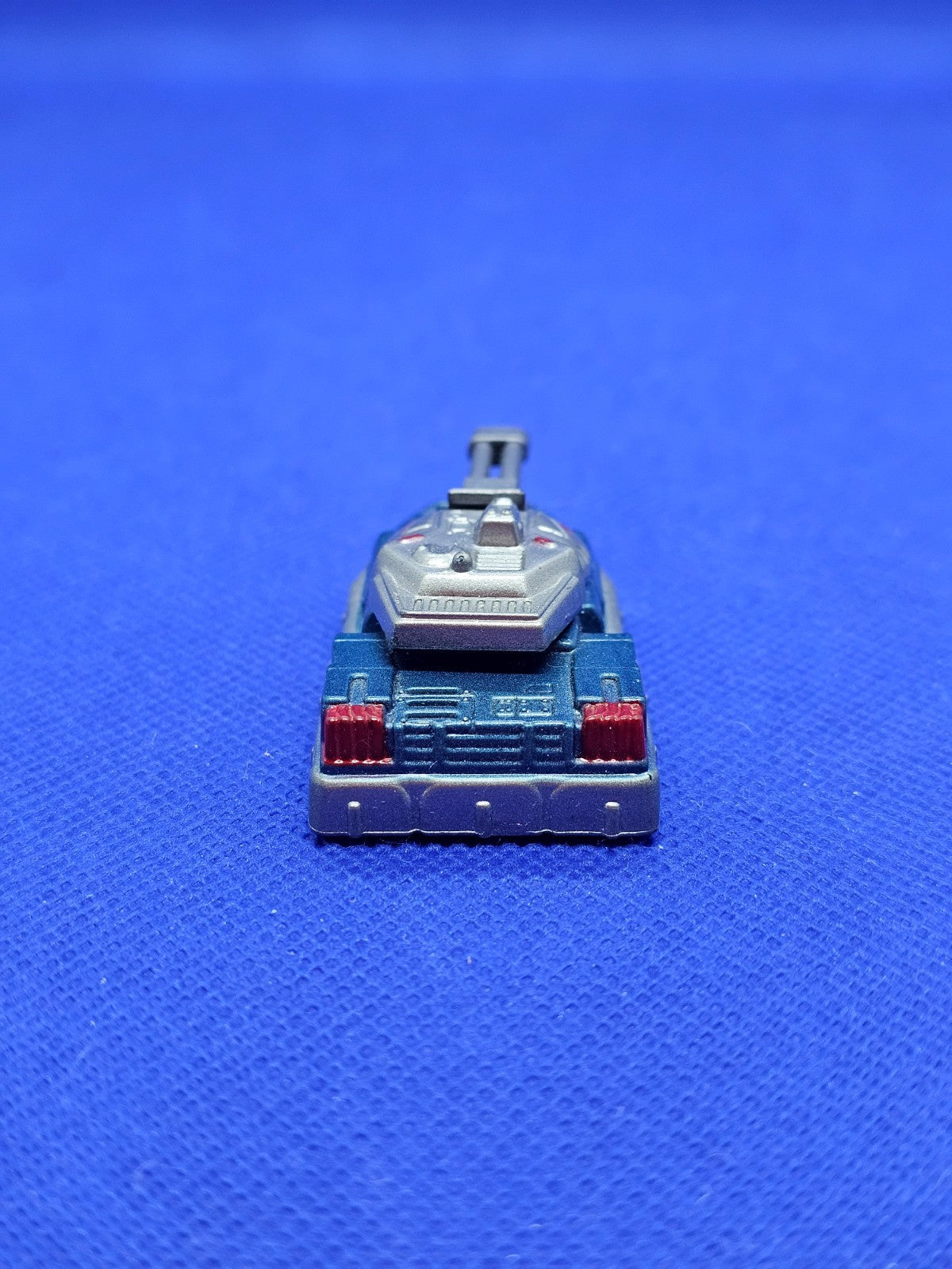 Micro Machines Hover Tank Military Galoob LGTI Miniature 1802