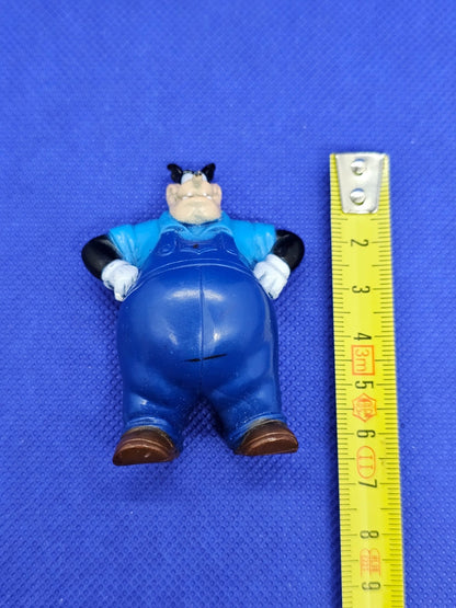 Figurine Pat Hibulaire Pete, Mickey Mouse Clubhouse Disney, PVC, 6 cm3