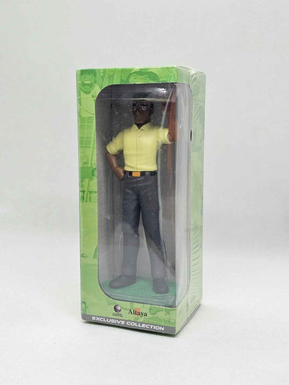Figurine Collection Altaya Olive et Tom - John Landers - N°59 - Captain Tsubasa