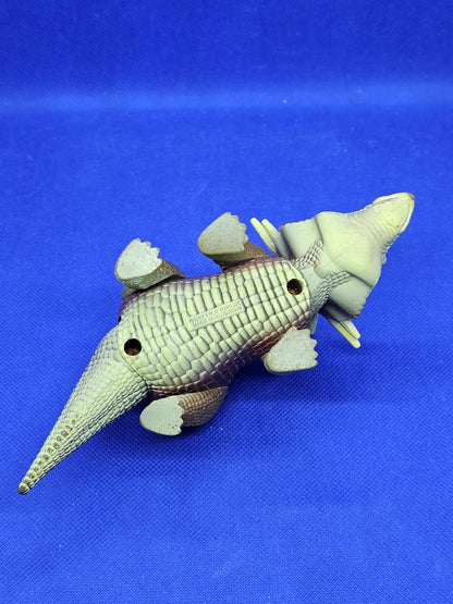Styracosaurus Dino Riders Tyco Toys 1987 Figurine Dinosaure Vintage4
