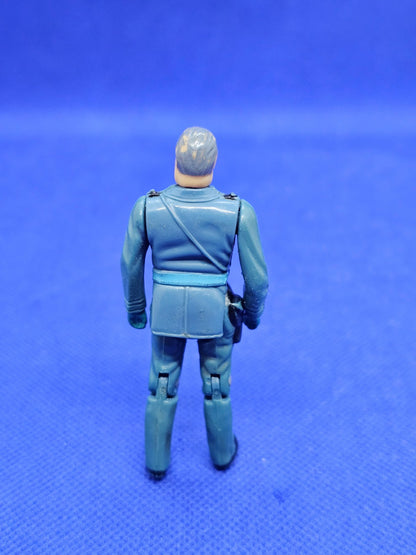 Miles Mayhem M A S K Switchblade Kenner 1985 Figurine Vintage1