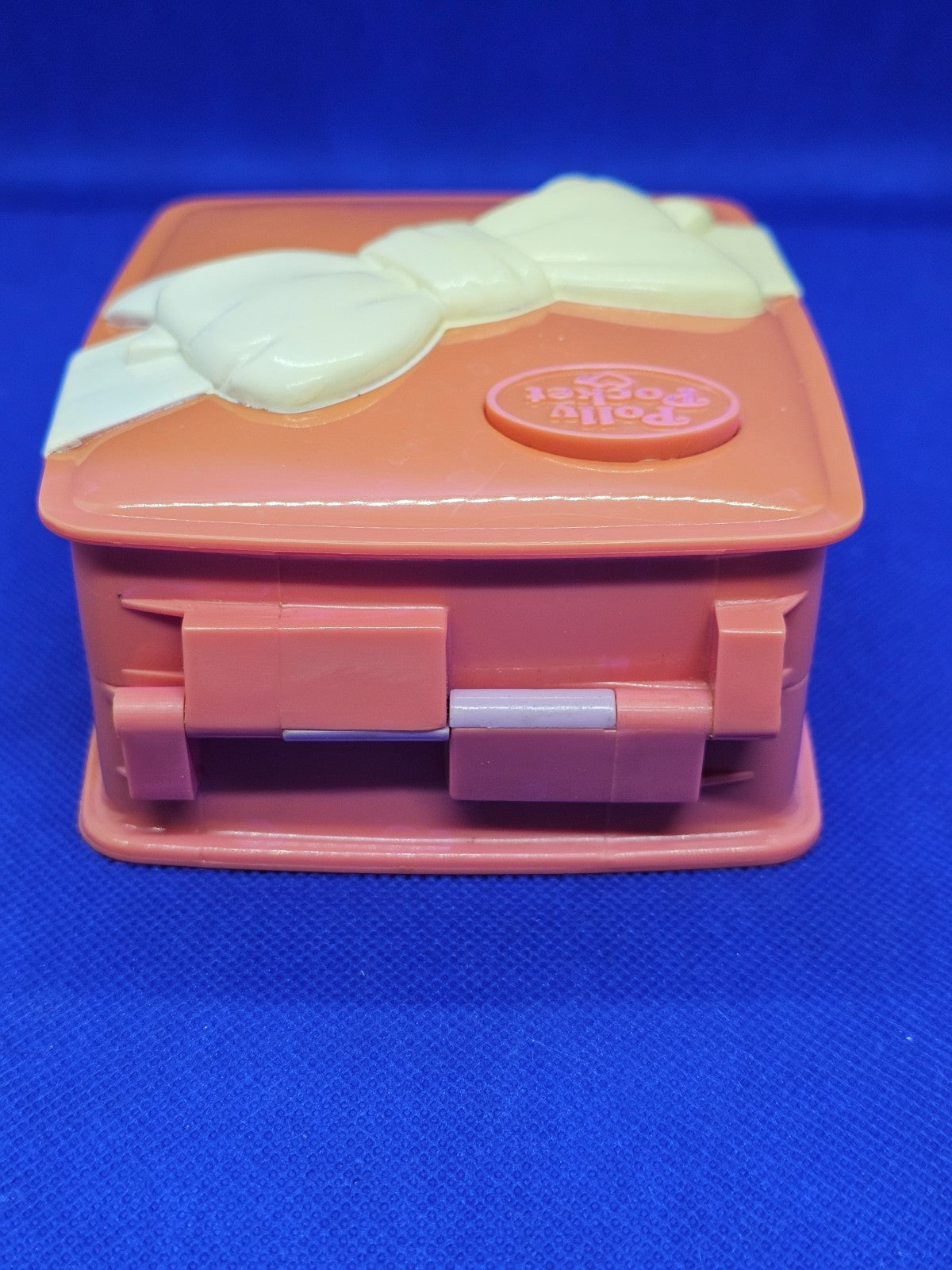 Polly Pocket Star Bright Dinner Party, Bluebird Toys, 1994, Coffret Lumineux Com13