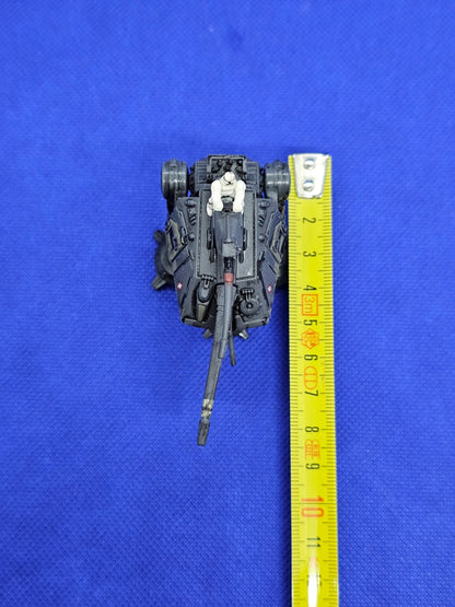 AT-AP Walker Star Wars Titanium Series Hasbro Die Cast 9 cm4