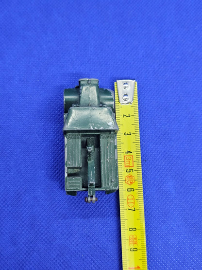 Scammell Breakdown Truck n° 64A Matchbox Lesney militaire 1959 6,5 cm5