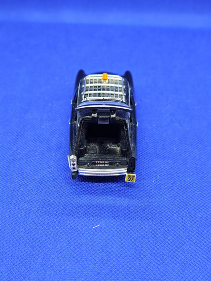 Citroën ID 19 Break Tour de France Norev 143 Miniature3