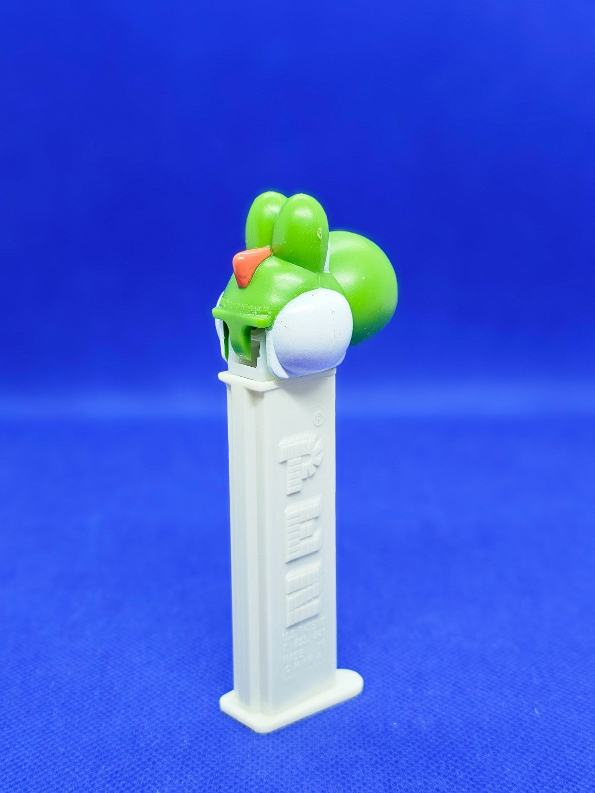 PEZ Yoshi Nintendo Super Mario, Distributeur PEZ1