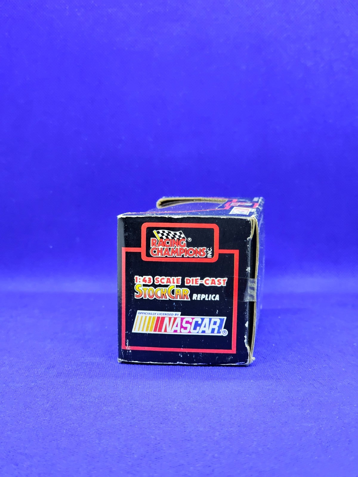 Morgan Shepherd #15 Motorcraft, NASCAR, Racing Champions, 1991, 1433