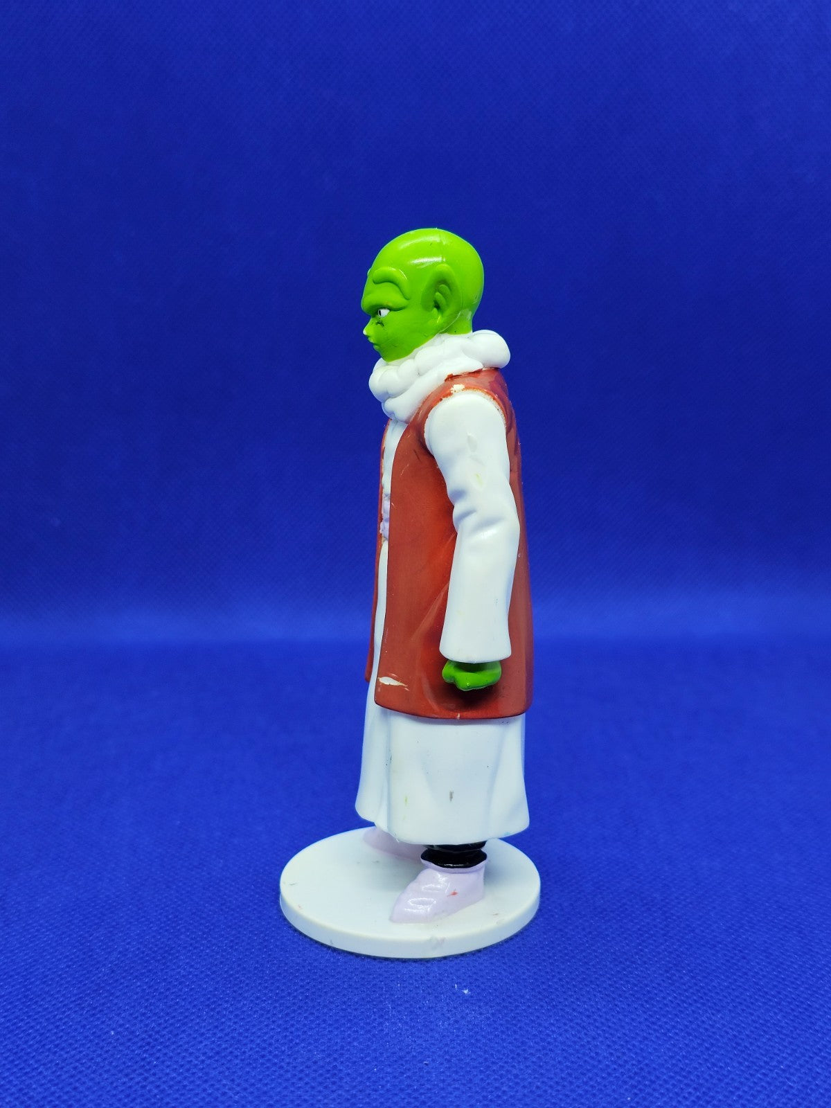Figurine Dendé (Dende) Dragon Ball GT PVC De Agostini1
