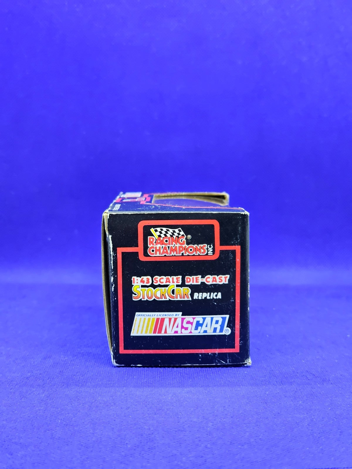 Dale Jarrett #21 Citgo, Nascar, Racing Champions, 1991, 1431