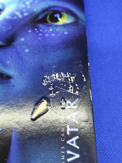 Avatar Édition Collector Version Longue DVD, Science-Fiction, 20th Century Fox, 3