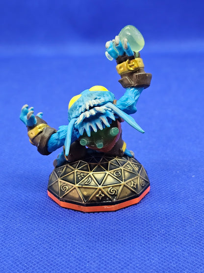 Pop Fizz Skylanders Giants Magic Activision 2012 Figurine NFC1