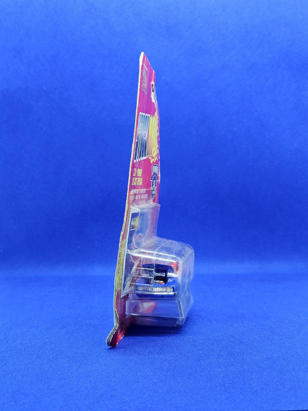 69 Camaro Match Light #59 Racing Champions NASCAR 1998 8cm3