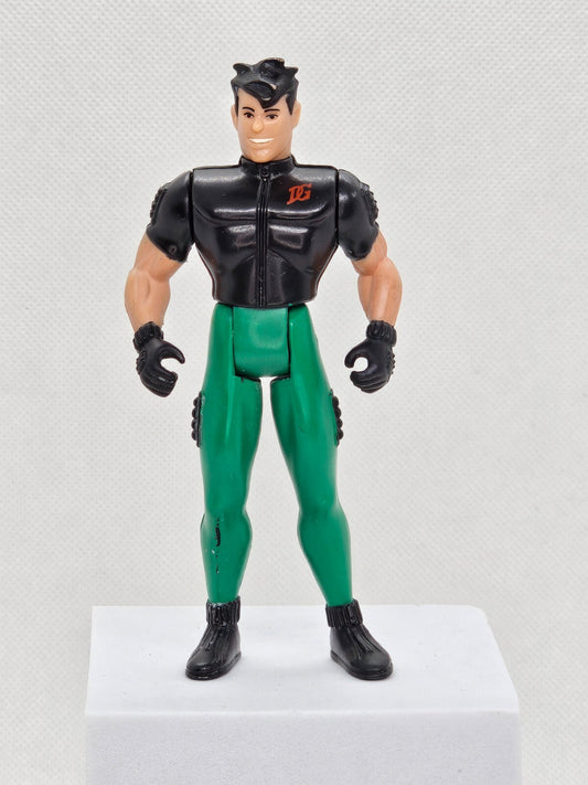 Robin DC Comics Kenner 1994 – Figurine 11,5 cm Vintage Batman0