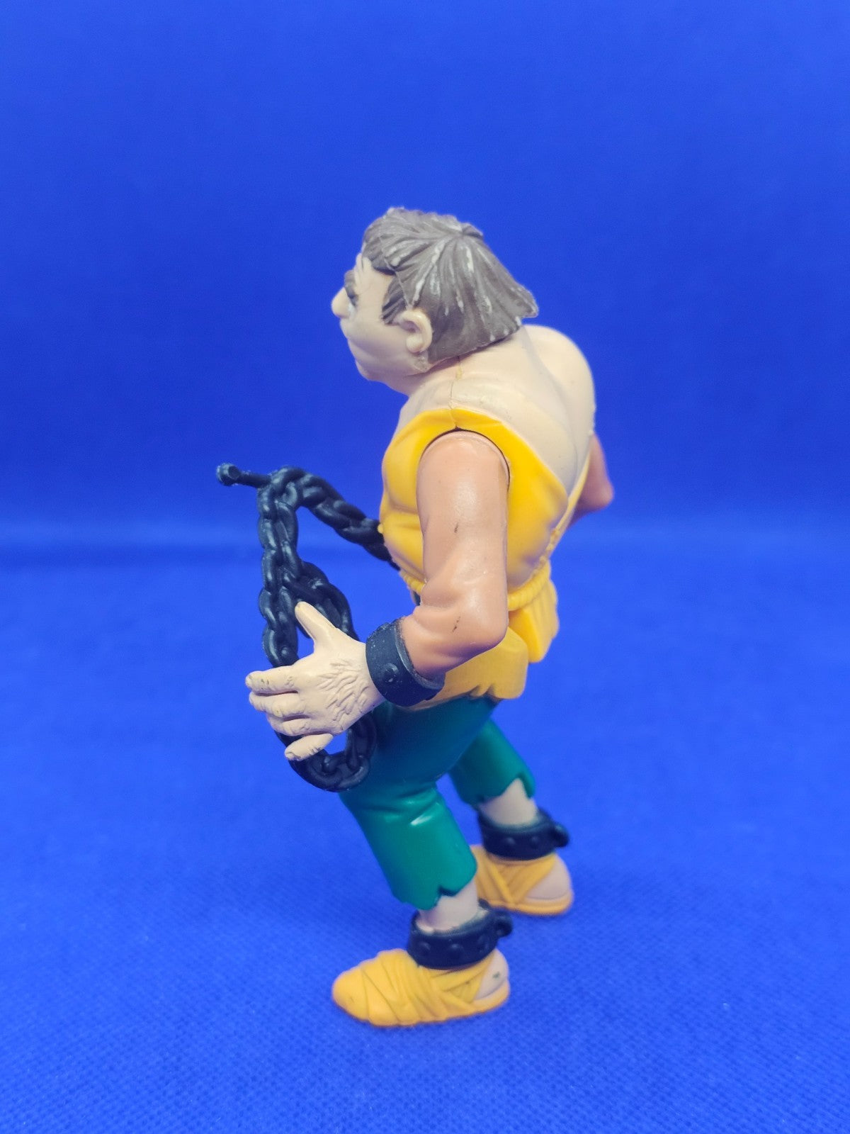 Quasimodo Ghost, Ghostbusters, Kenner, 1989, 11 cm2