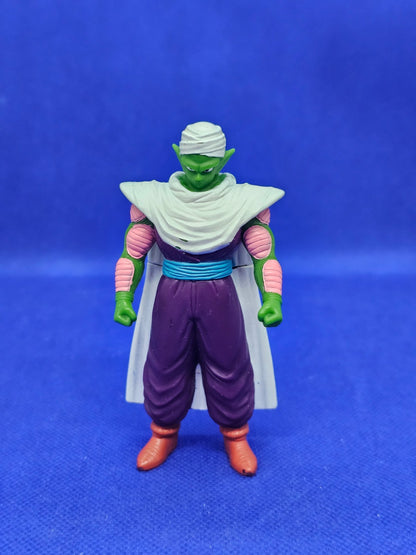 Figurine Piccolo Dragon Ball Bandai 2008 10 cm PVC0