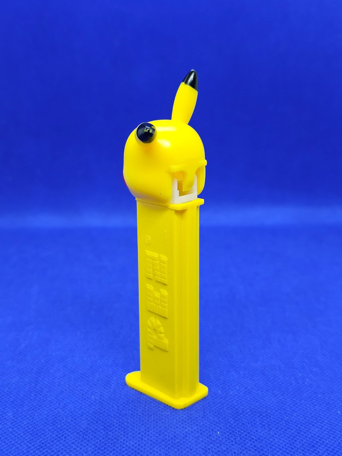 Pez Pikachu Pokémon Distributeur Bonbons PEZ 20191