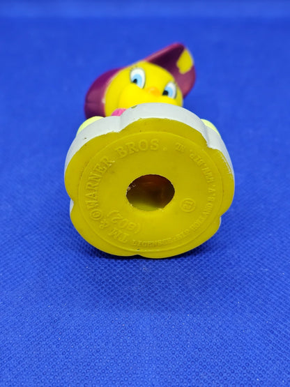 Titi Tweety, Looney Tunes, Warner Bros BIP Holland, 2002, 10 cm3