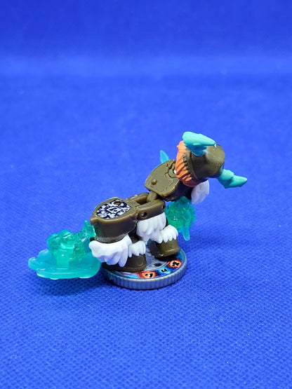 Ice Storm Axel Akedo Powerstorm Moose Toys 20222
