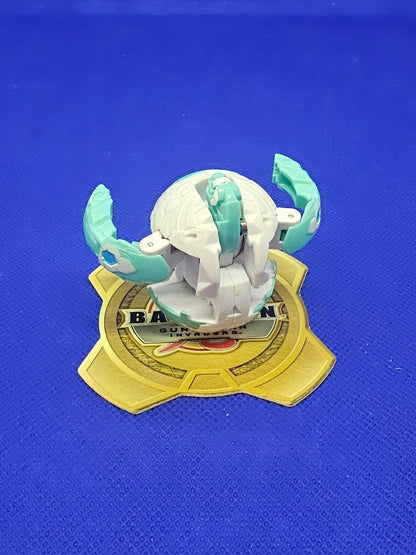Gorthion Ultra Haos Bakugan Battle Planet B600 Spin Master Sega Toys1