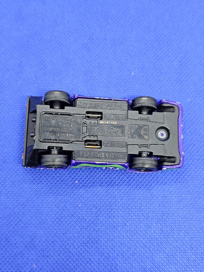 Porsche 917 KH Majorette Porsche Edition 2022 Violet Vert Numéro 35 1603