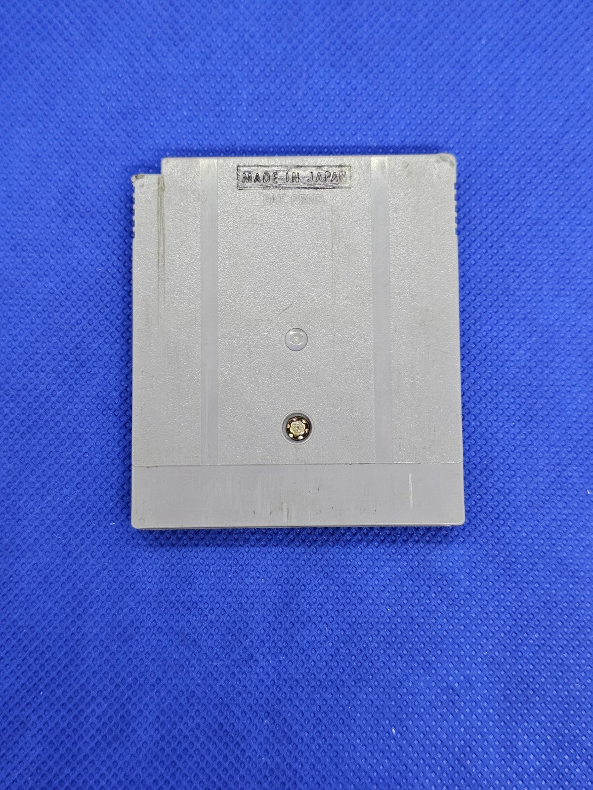 Super Mario Land Game Boy USA Nintendo 1989 DmG-Ml-UsA-11