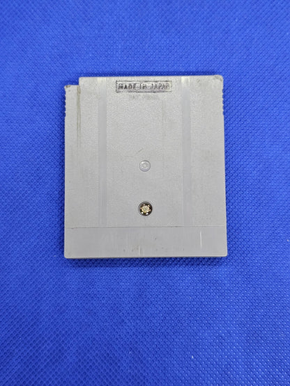 Super Mario Land Game Boy USA Nintendo 1989 DmG-Ml-UsA-11