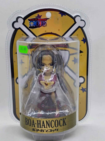 Figurine One Piece - Boa Hancock