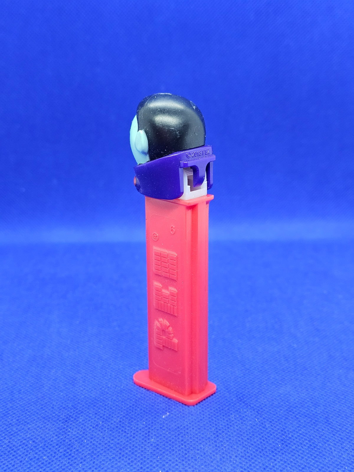 PEZ Vampire Halloween Seasonal Candy2