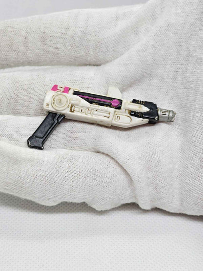 Blaster Pink Time Force Ranger, Power Rangers, Bandai, 2001, Accessoire