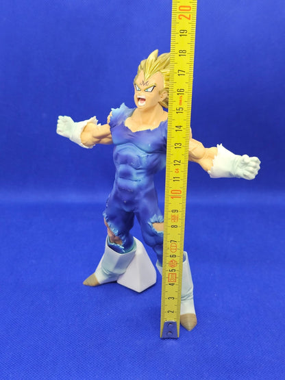 Vegeta Majin Dragon Ball Z Blood Of Saiyans Bandai Banpresto Sans Boîte 17 cm4