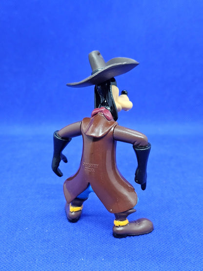 Dingo Shérif Disney Figurine PVC Far West Collection 9 cm1