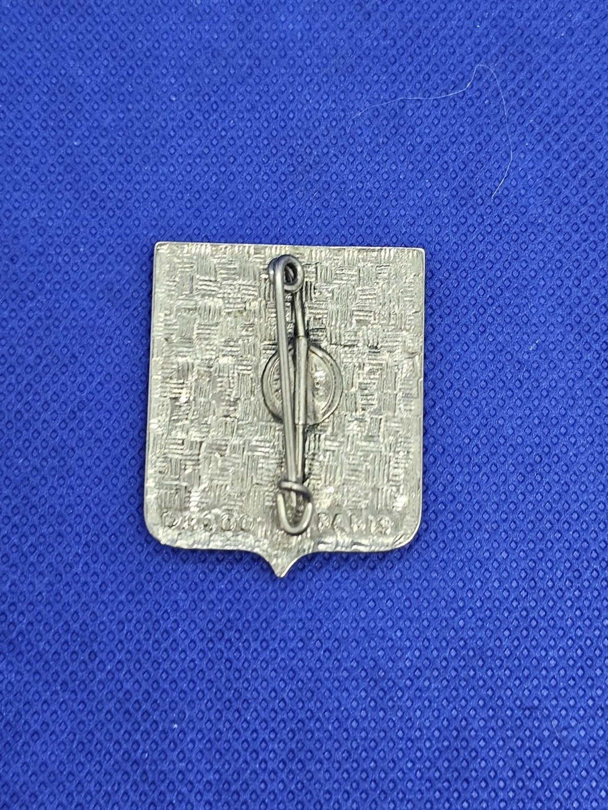 Insigne 13e Division Militaire Drago Paris Armée Française Militaria Vintage1