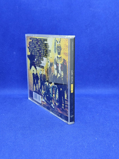 Mano Negra Best Of CD 24 titres Virgin France 1998 Manu Chao1