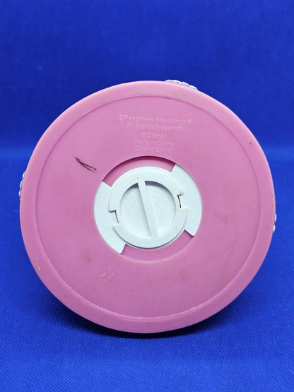 Tirelire Minnie Mouse Disney Peachtree Playthings PVC Souple 22 cm4
