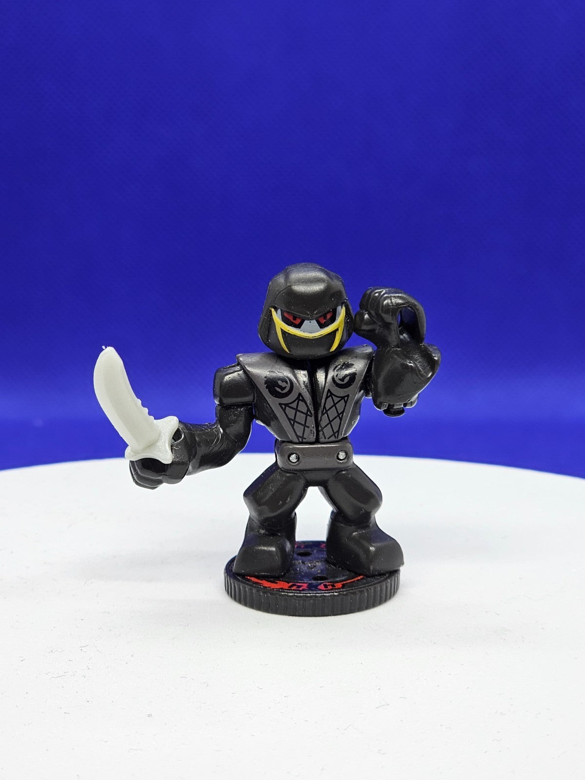 Akedo Night Blade Série 1 – Ultimate Arcade Warriors – Moose Toys 20210