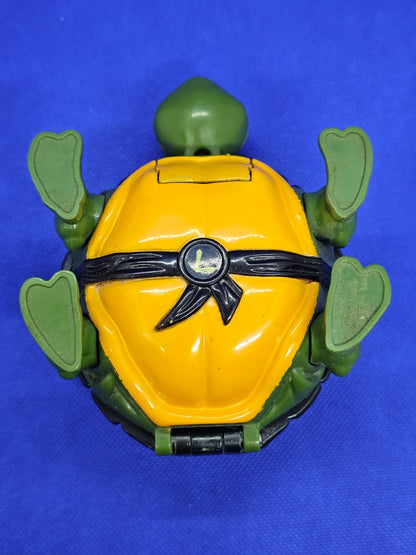 Tortues Ninja TMNT Mini Mutants Leonardo Sewer Playset Playmates Mirage Studios 3
