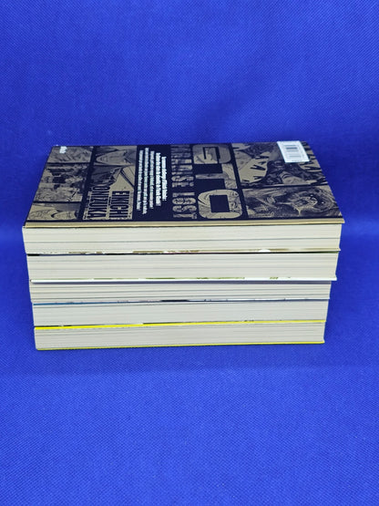 GTO Paradise Lost Tomes 1 à 5 Manga Shônen Pika Édition Tôru Fujisawa 20153