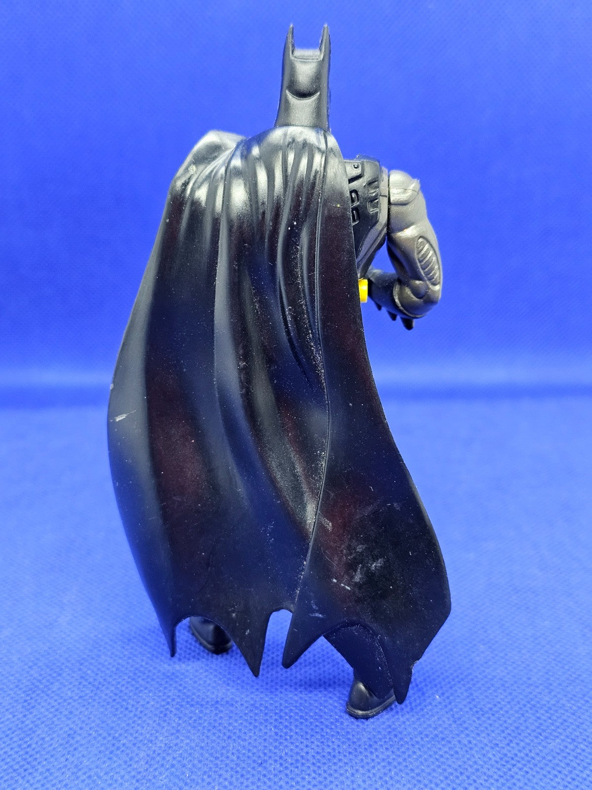 Batman Sonar Sensor, Batman Forever, Kenner, 1995, 13 cm2