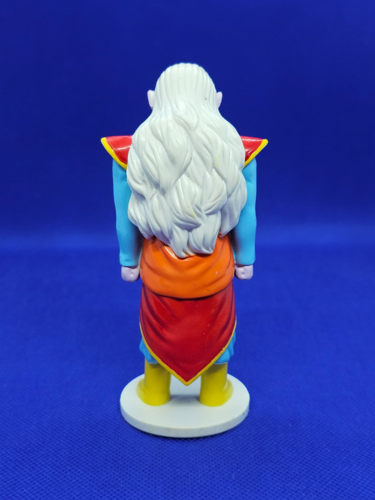 Kibitoshin Dragon Ball GT, Figurine PVC DeAgostini2