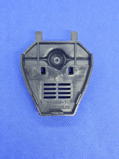 GI Joe Triple T Cache Moteur Arrière Hasbro 1986 Pièce Originale M43431