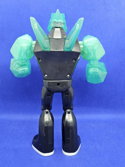 Diamondhead Giant Ben 10 Playmates Toys 2017 figurine articulée 28 cm1