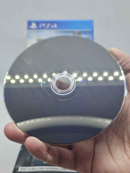 Ghost Recon Wildlands, PS4, Ubisoft, 2017, VF